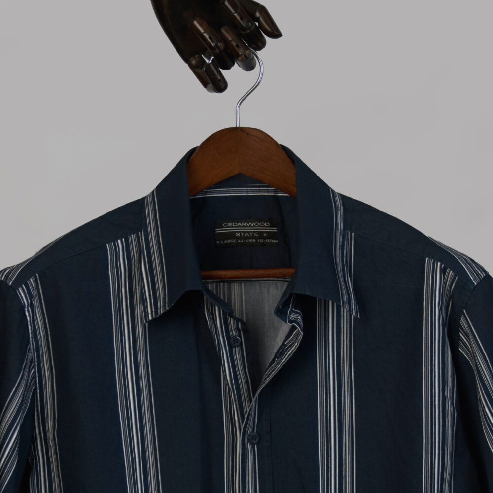 Cedarwood Balanced Shirt(2XL)