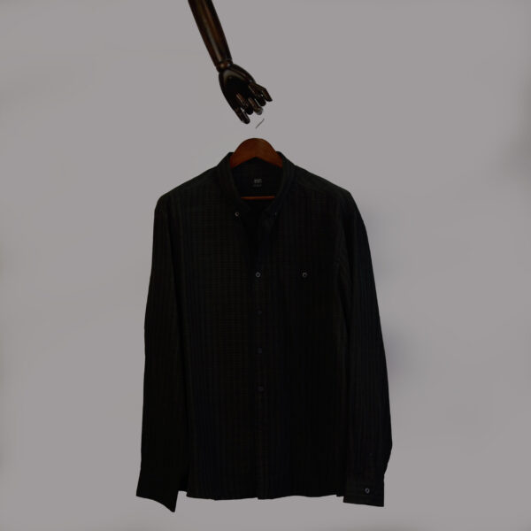 F&F plaid Stripes(4XL)