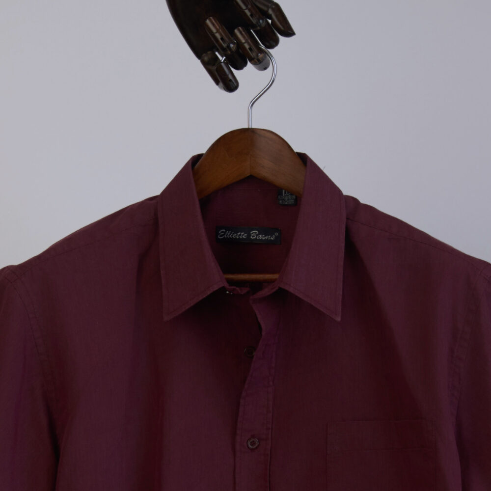 Elliette Barns Plain(3XL)