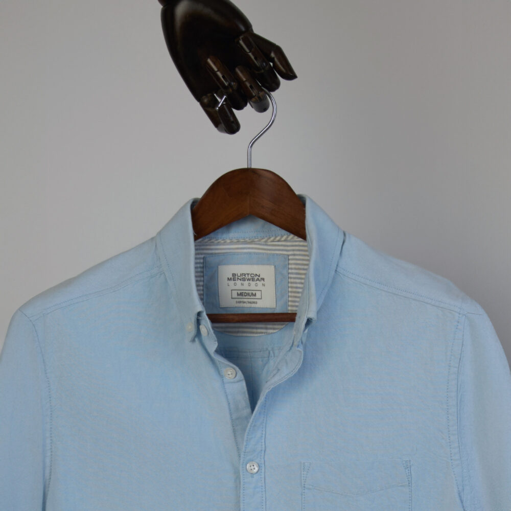 Burton Mens Wear Shirt (L)