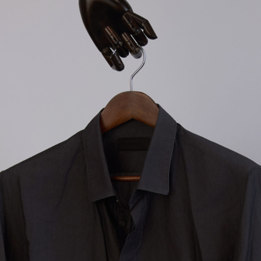 Burton Cotton shirt(XL)