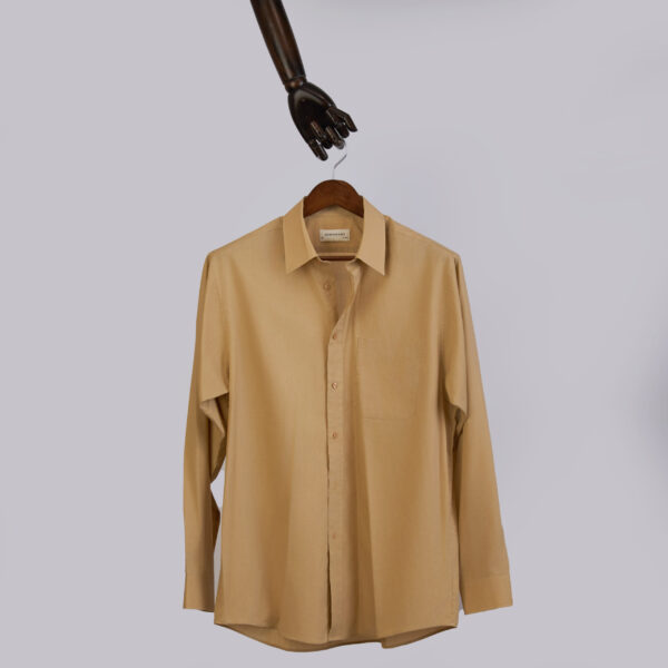 Debenhams Cotton Shirt (L)