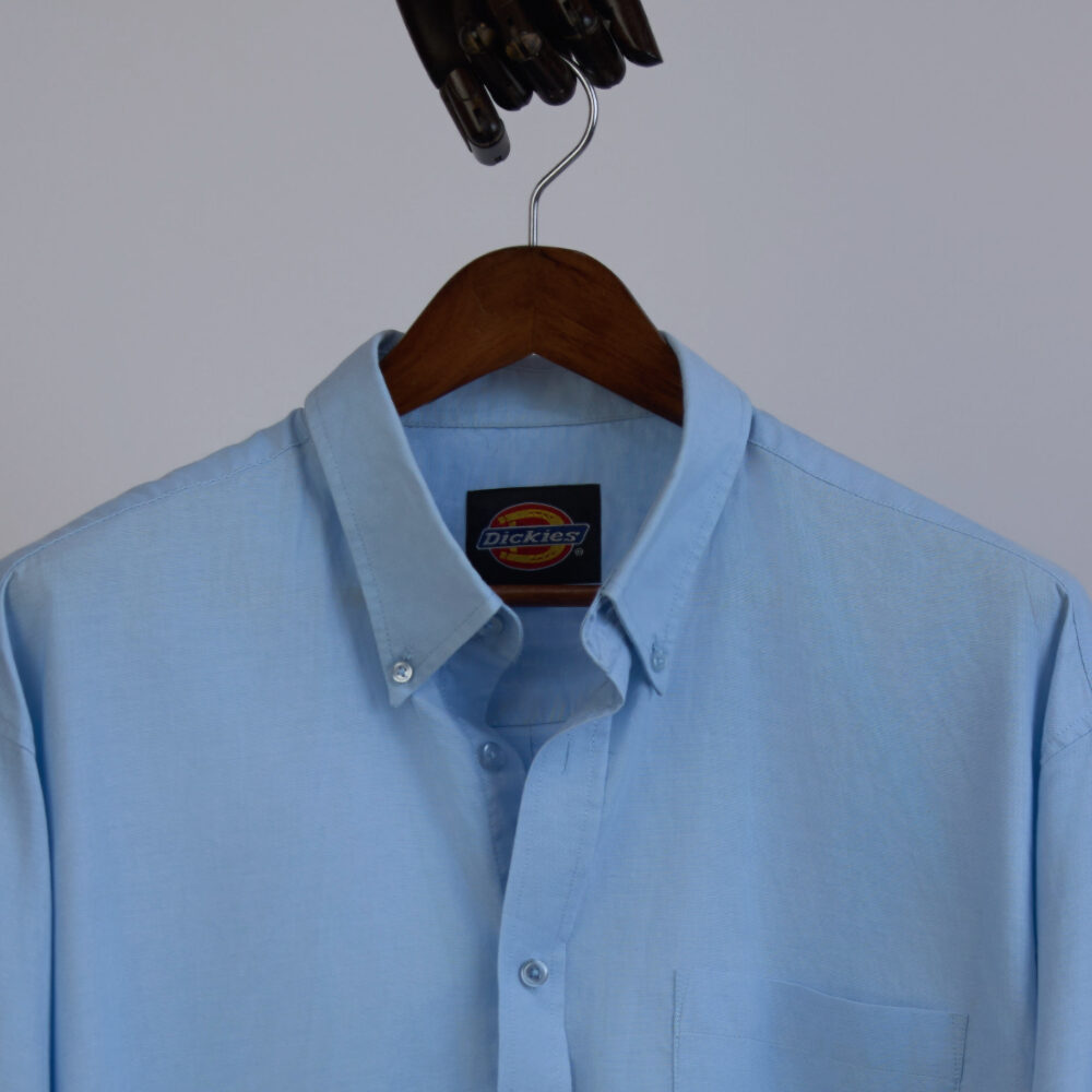 Dickies Cotton Shirt(2XL)