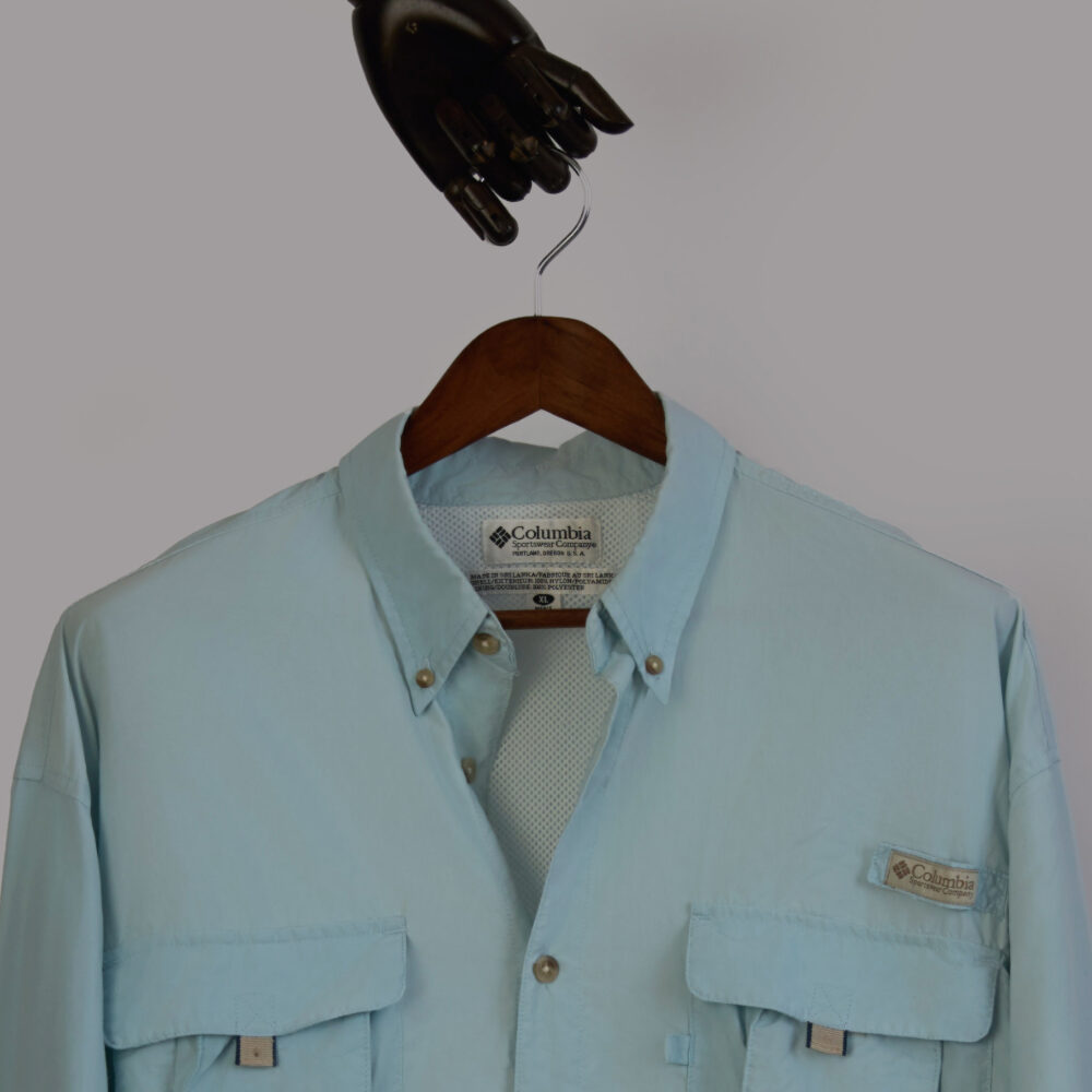 Columbia Sportswear Shirt(3XL)