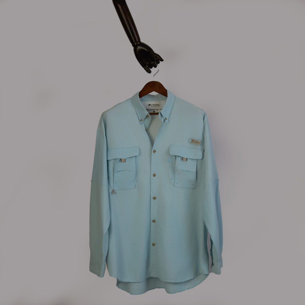 Columbia Sportswear Shirt(3XL)