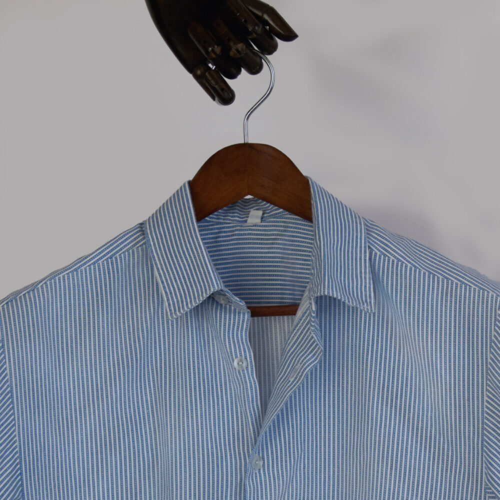 PSPI Patterned Shirt(XL)