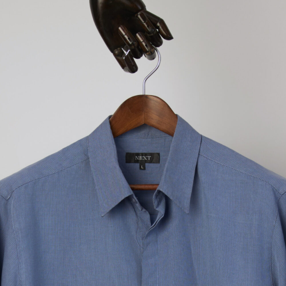 Next Hairline Shirt(L)