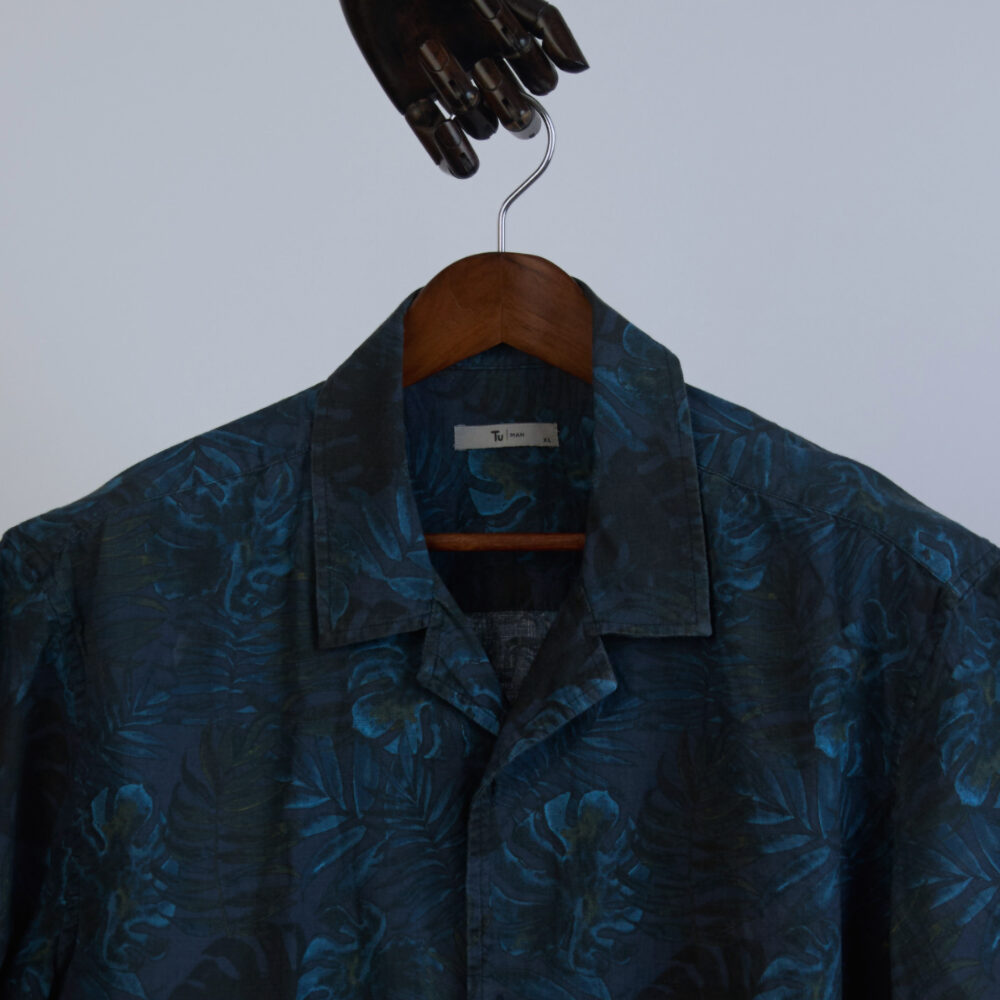 Tu Vintage Shirt(3XL)