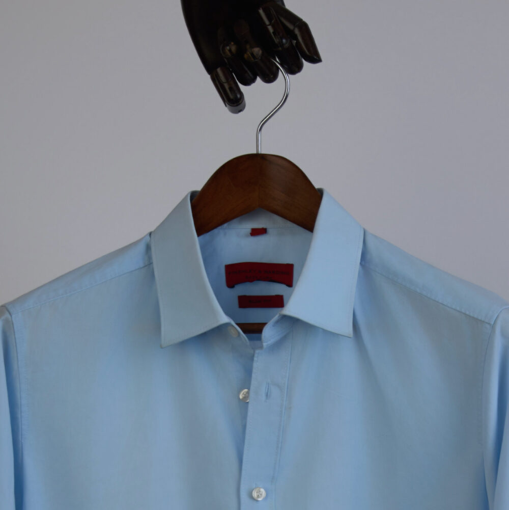 Finishley Harding Shirt(L)