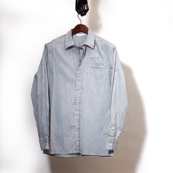 Jermyn Street Design Shirt(L)