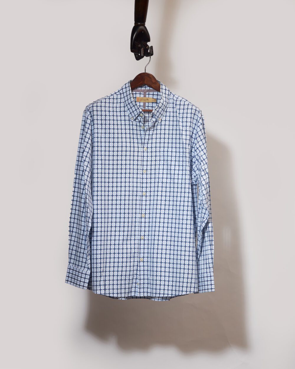 Collezione Patterned Shirt (3XL)
