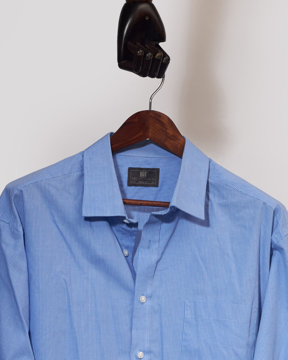 M&S Graph Shirt(3XL)