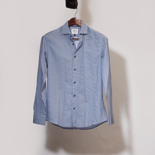 Charles Tyrwhitt Retro Shirt(L)