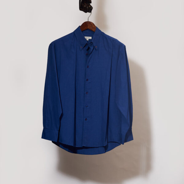 Plain Outfit Shirt(L)