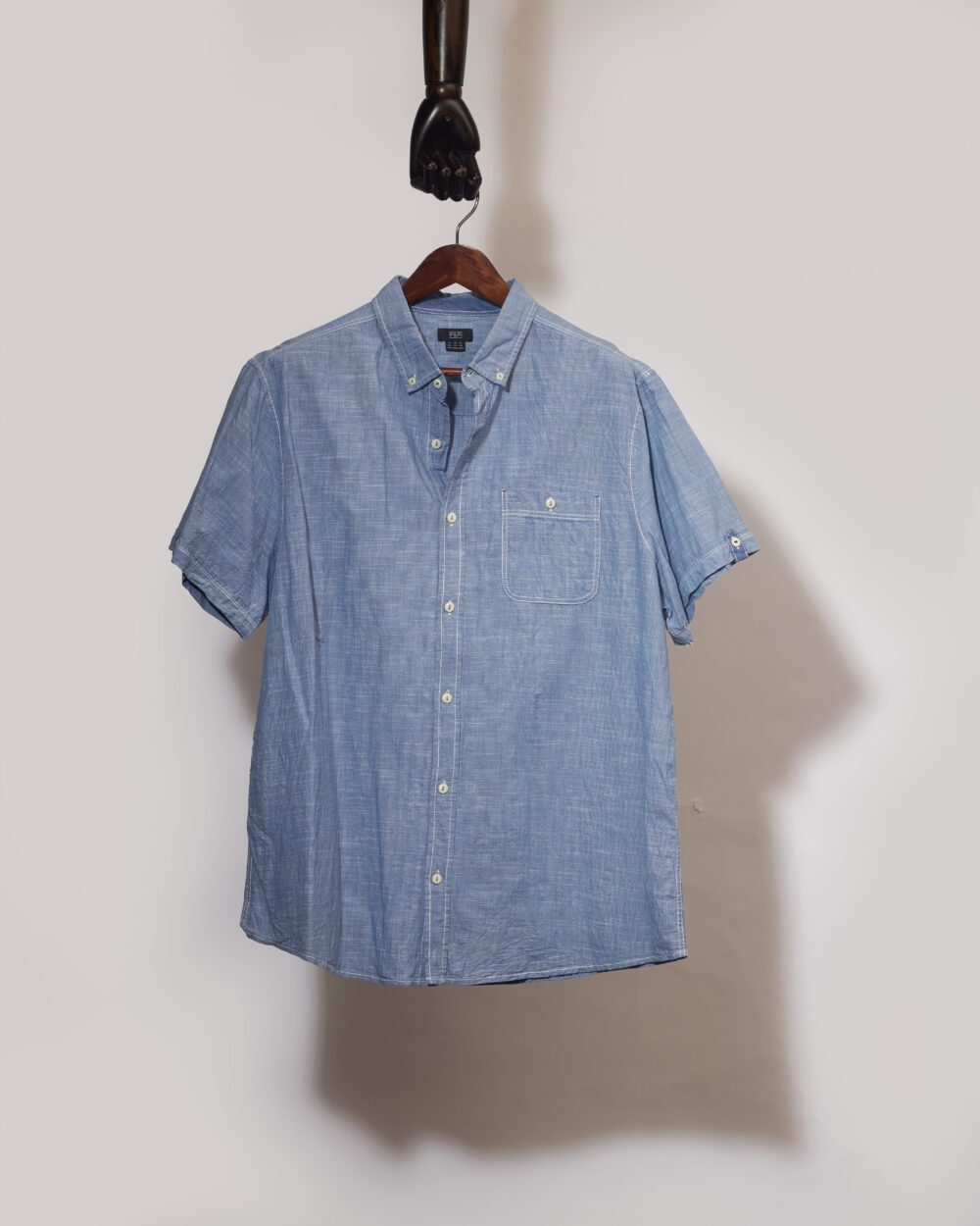 F&F Plain Shirt(3XL)