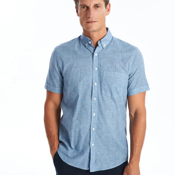 F&F Plain Shirt(3XL)