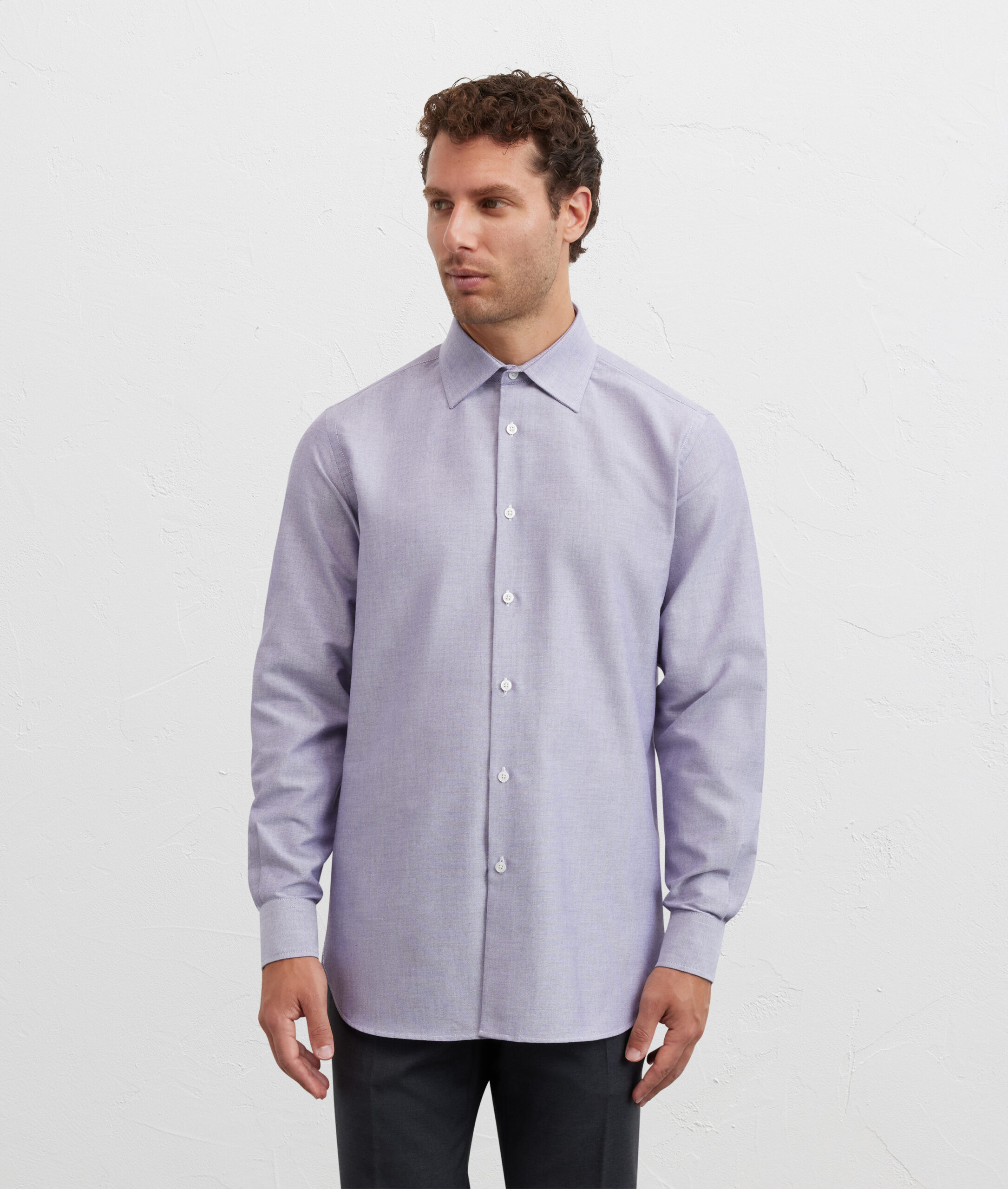 46 The Collection Debenhams Plain Colored shirt Size_ XL Chest_ 44 Sleeves_ 24.5 Price_ N8,950(1)