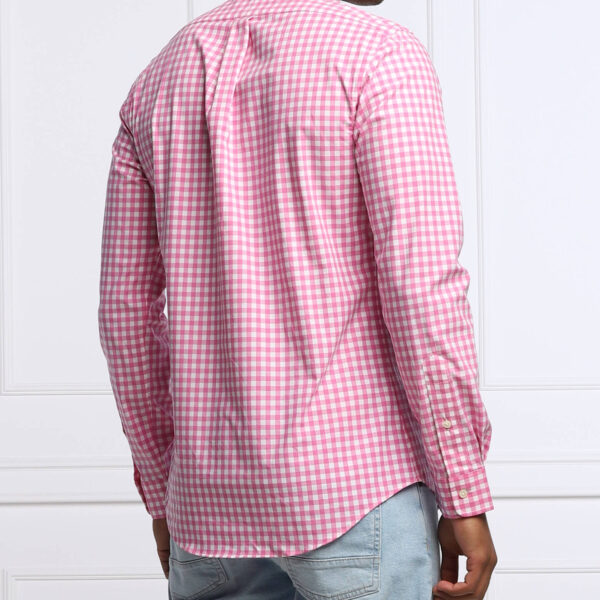 Asos Gingham Shirt(L)