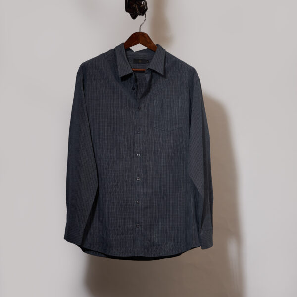 Tu Patterned Shirt(2XL)