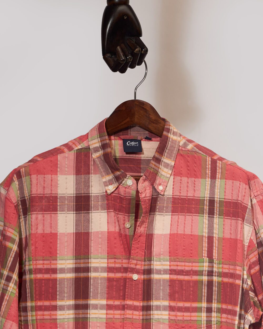 Cotton Traders Shirt(2XL)