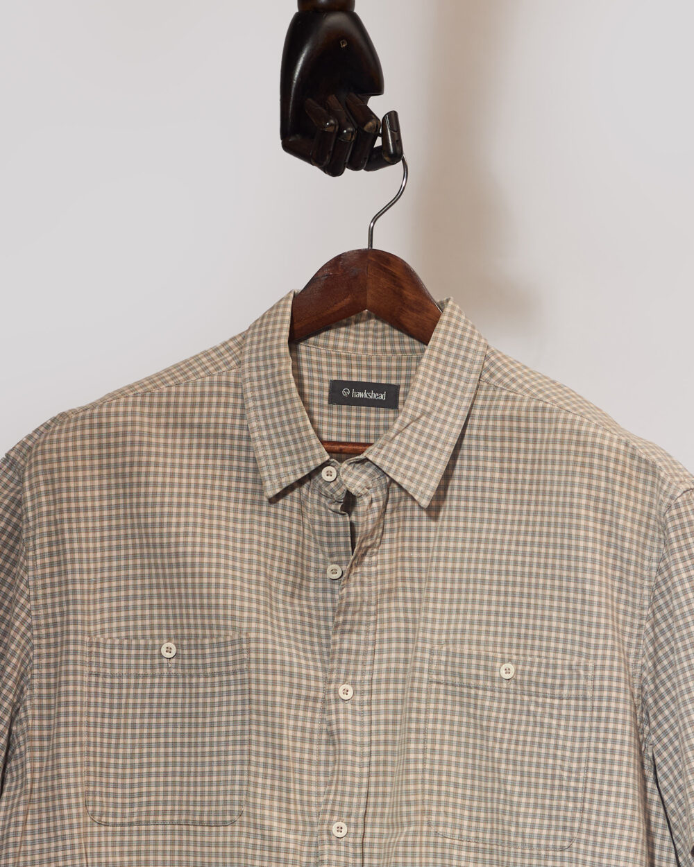 Hawkshead Shirt(2XL)