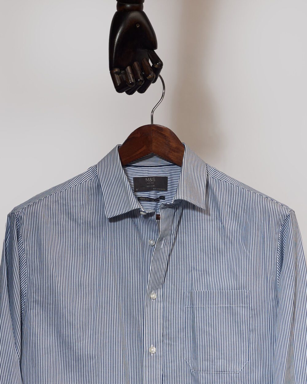 Mark & Spencer Shirt(XL)