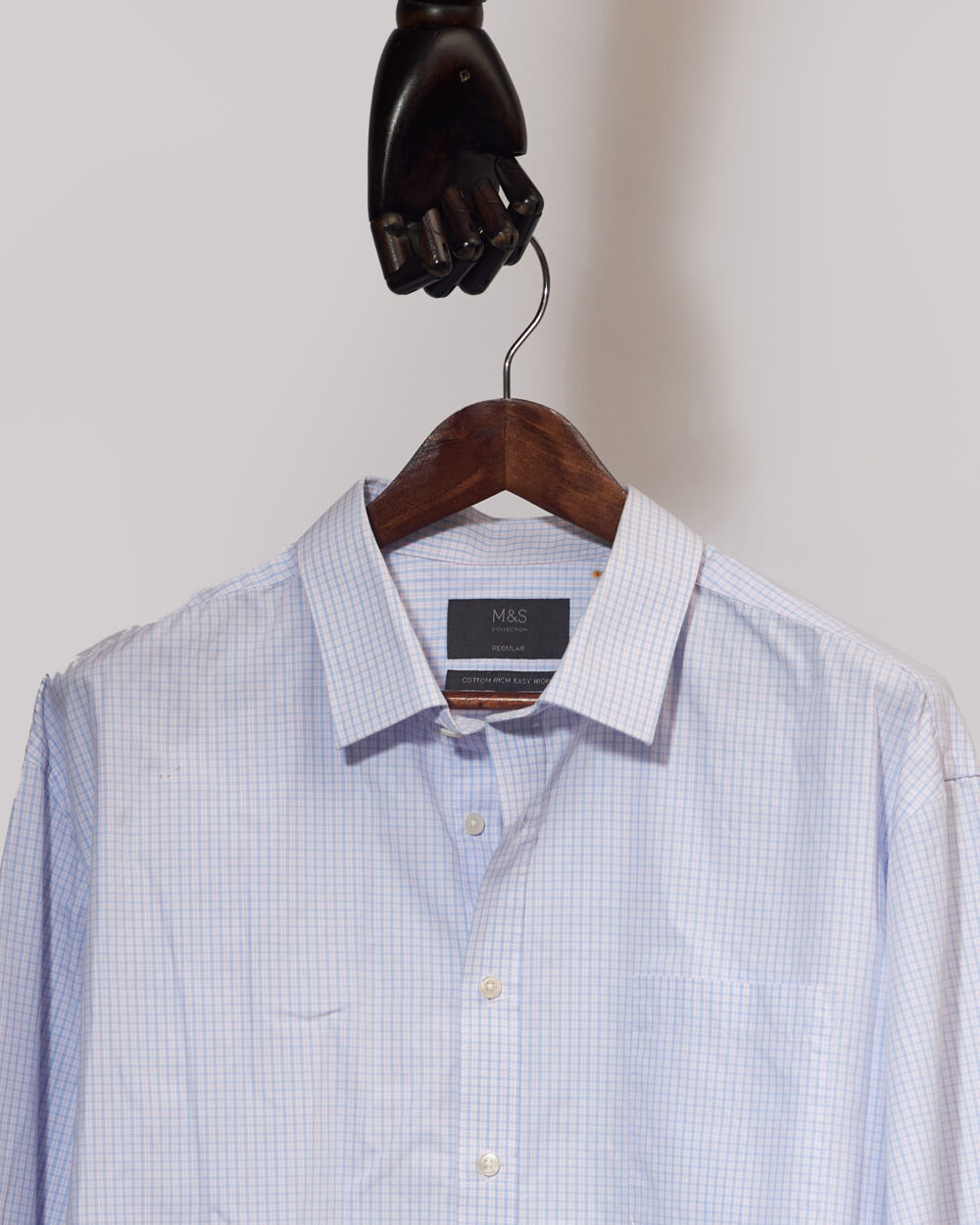 Mark & Spencer Shirt(4XL)