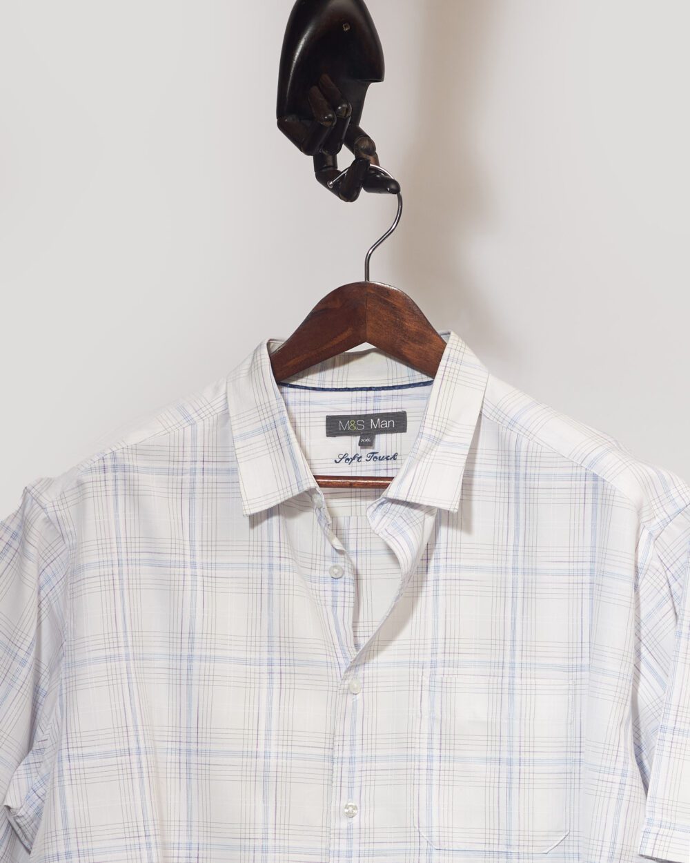 Mark & Spencer Shirt(3XL)