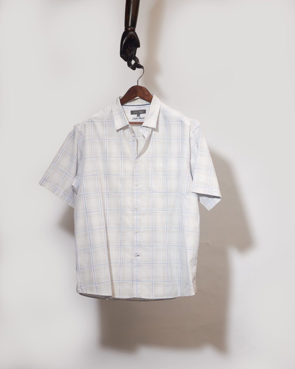 Mark & Spencer Shirt(3XL)