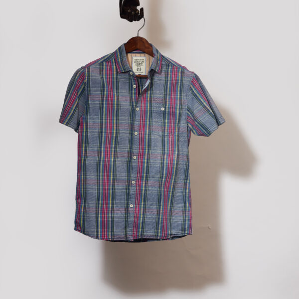 Boston Crew Shirt(M)