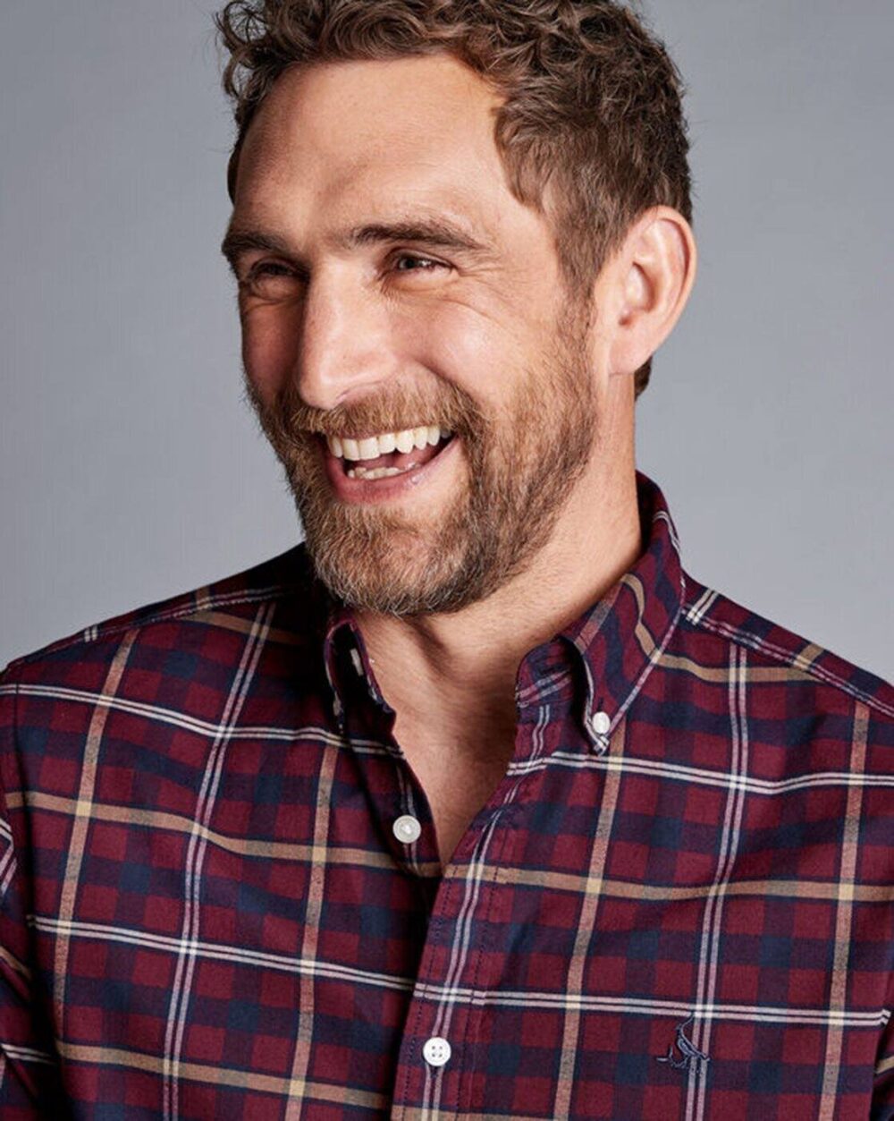 Charles Tyrwhitt Shirt(L)