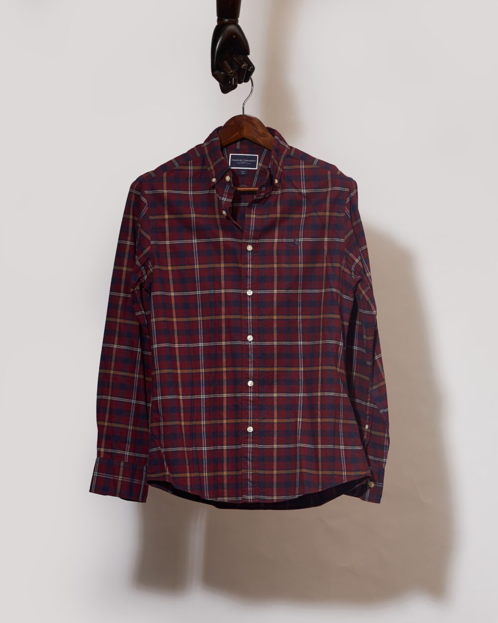 Charles Tyrwhitt Shirt(L)