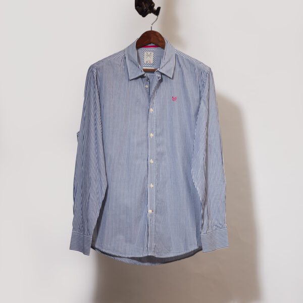 Crew Clothing-Co Shirt(2XL)