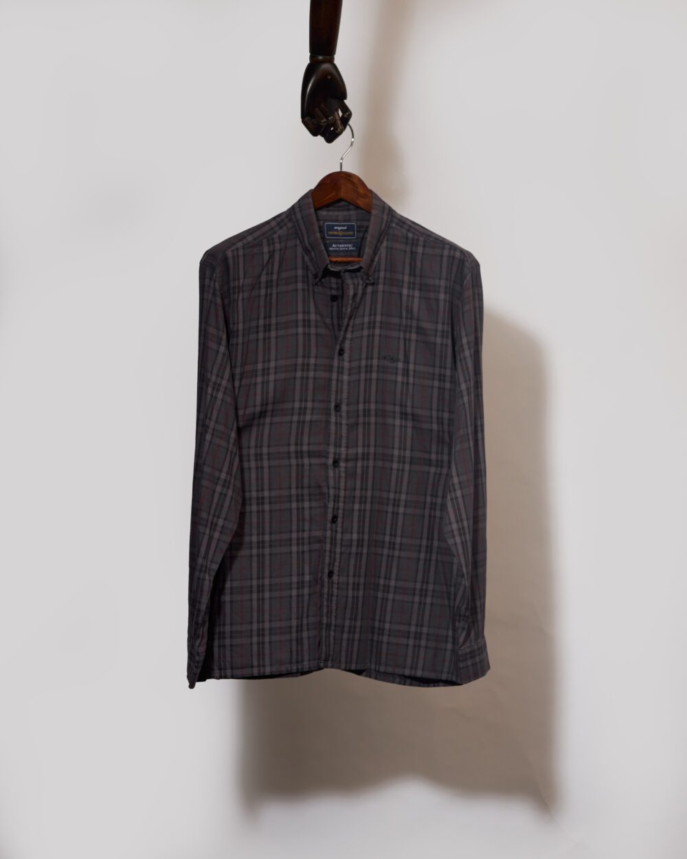 Henri Lloyd Shirt(2XL)