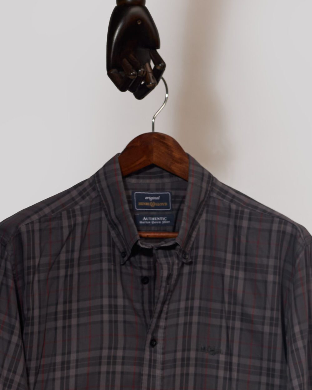 Henri Lloyd Shirt(2XL)