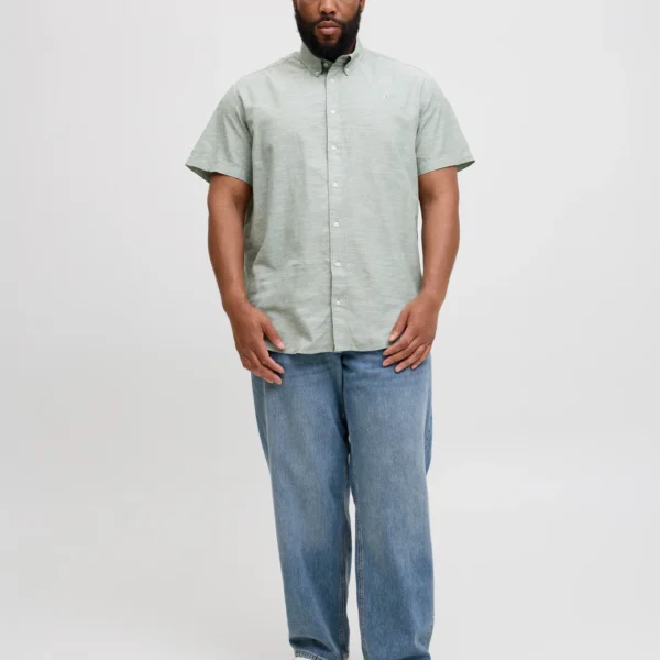 H&M pin-down Shirt(XL)