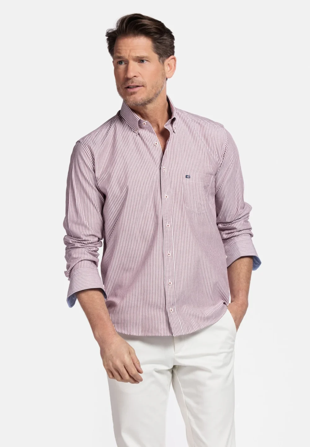 Blue One Shirt(M)
