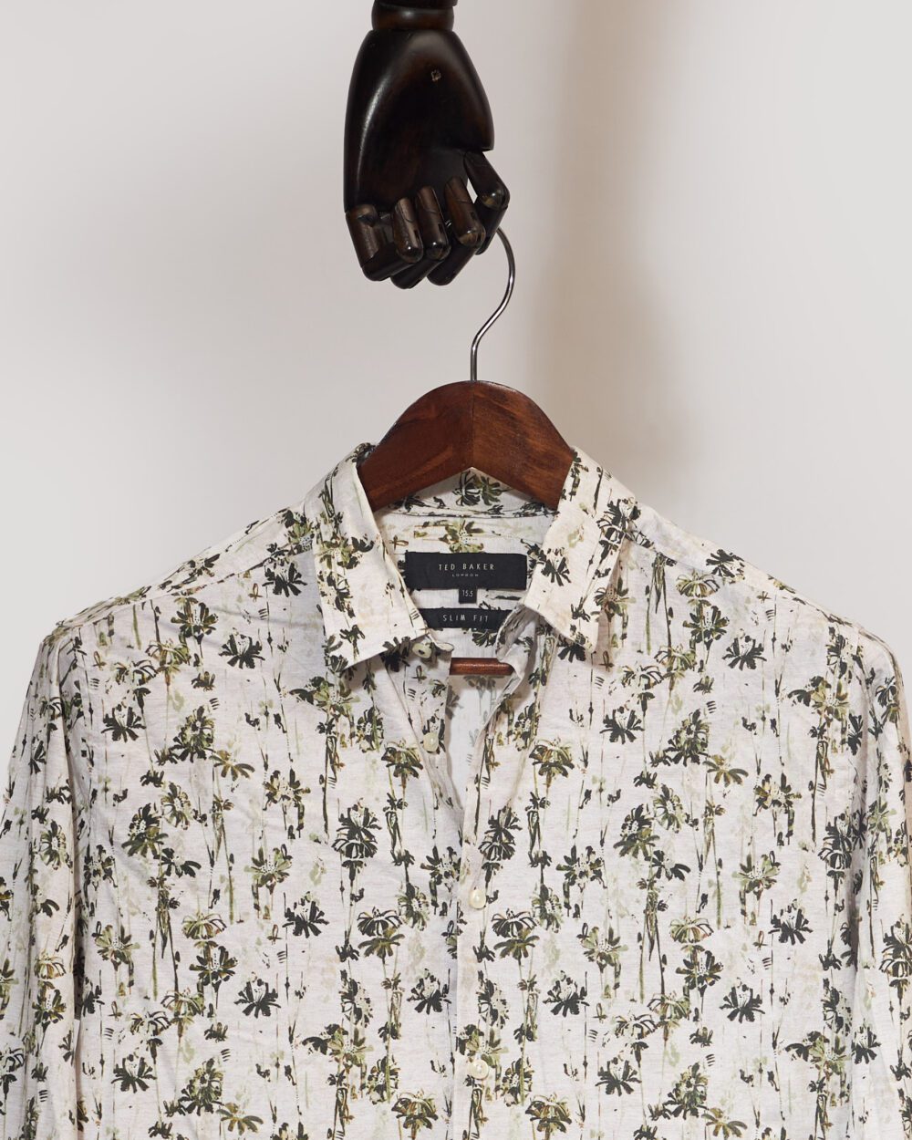 Ted Baker Shirt(M)
