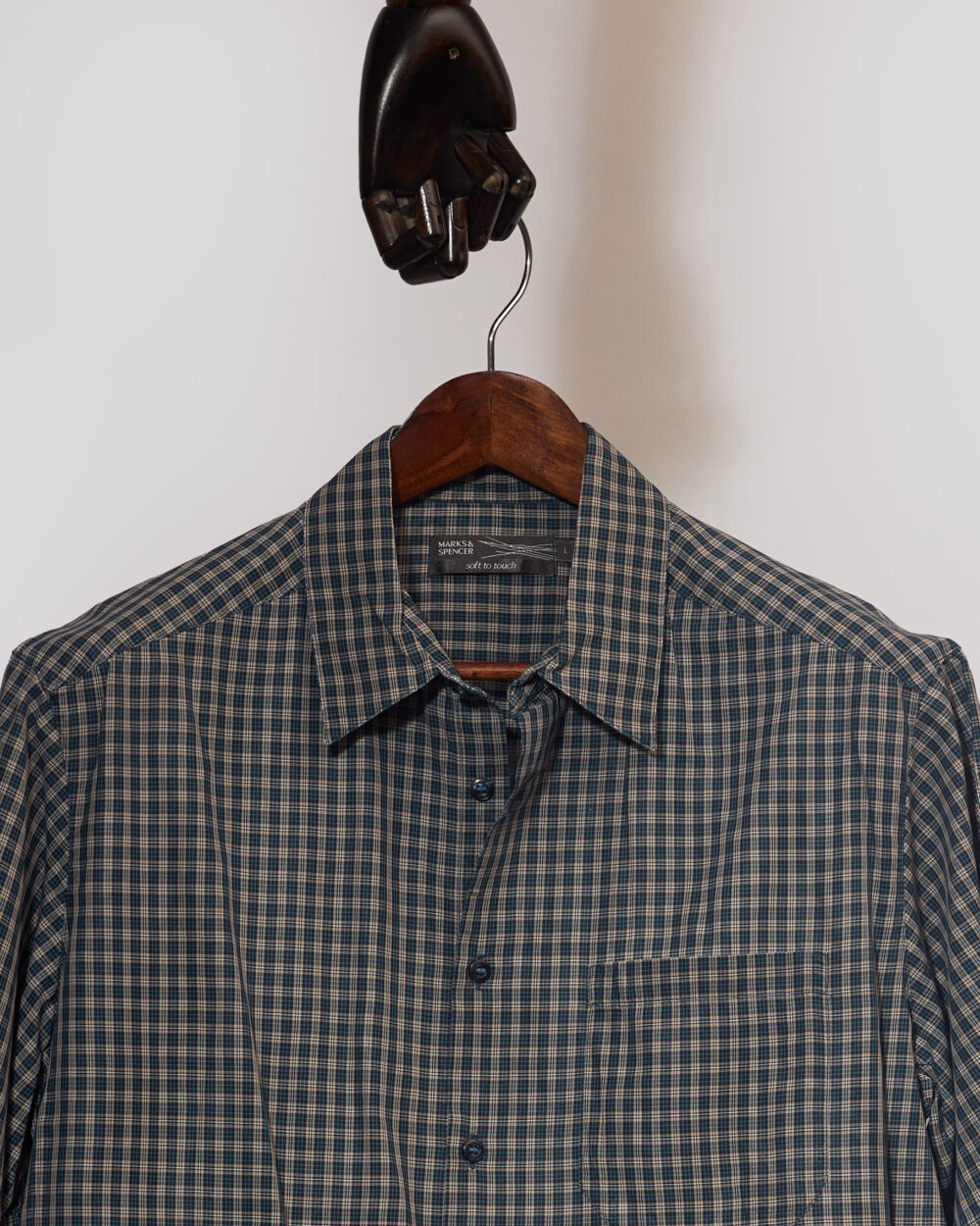 Mark & Spencer Shirt(XL)