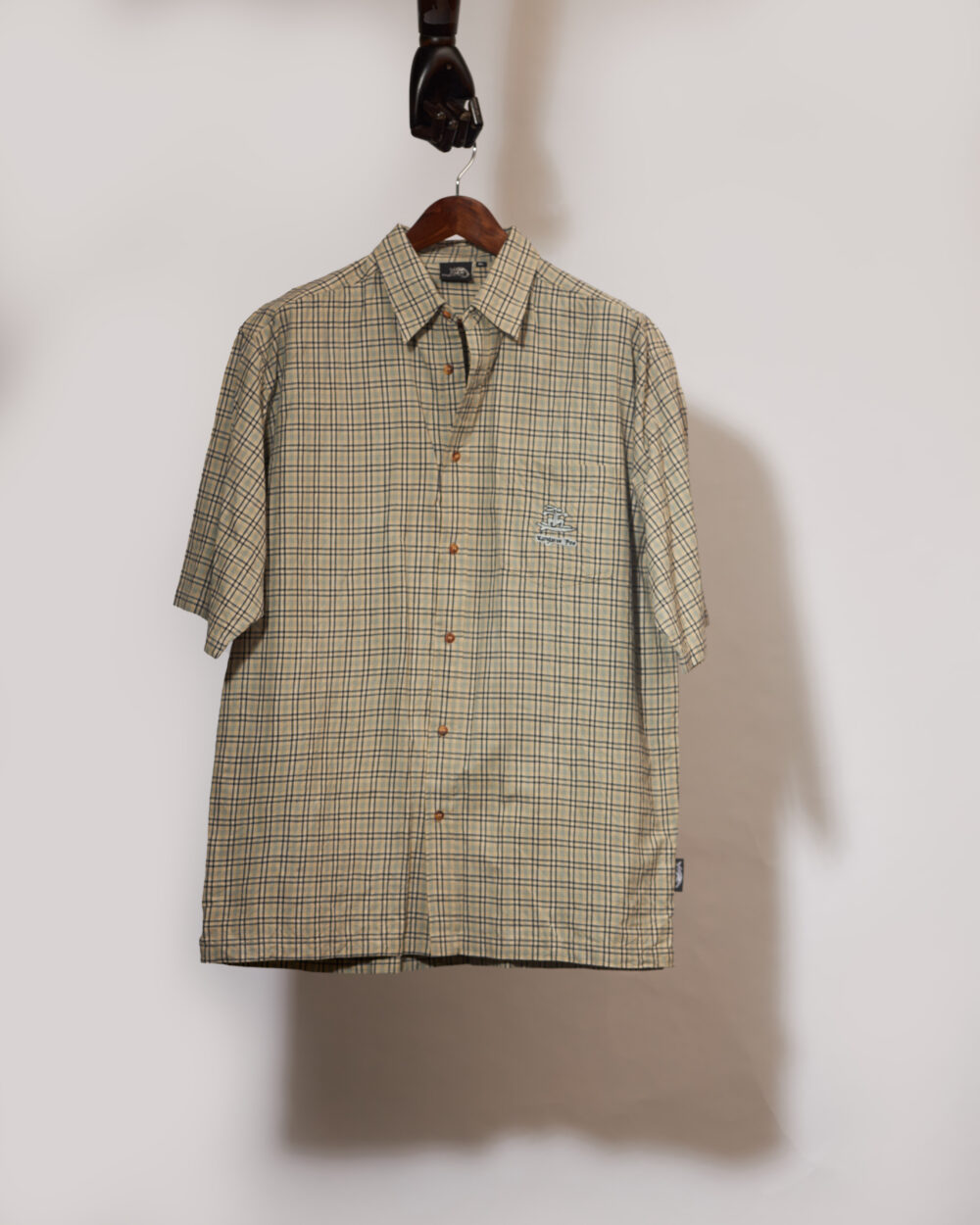 Kangaroo Shirt(2XL)