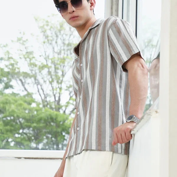 Blue-Harbour Shirt(2XL)