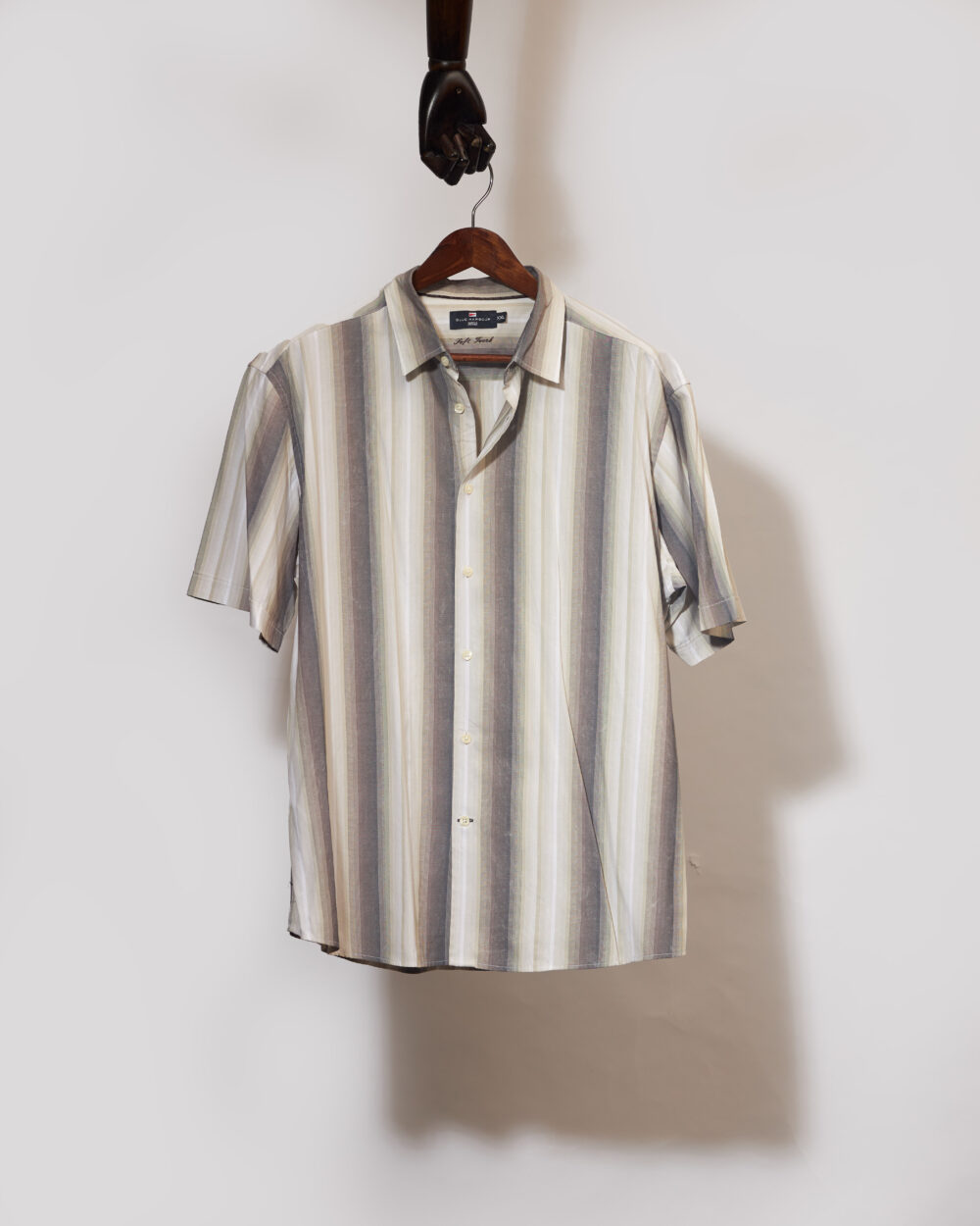 Blue-Harbour Shirt(2XL)