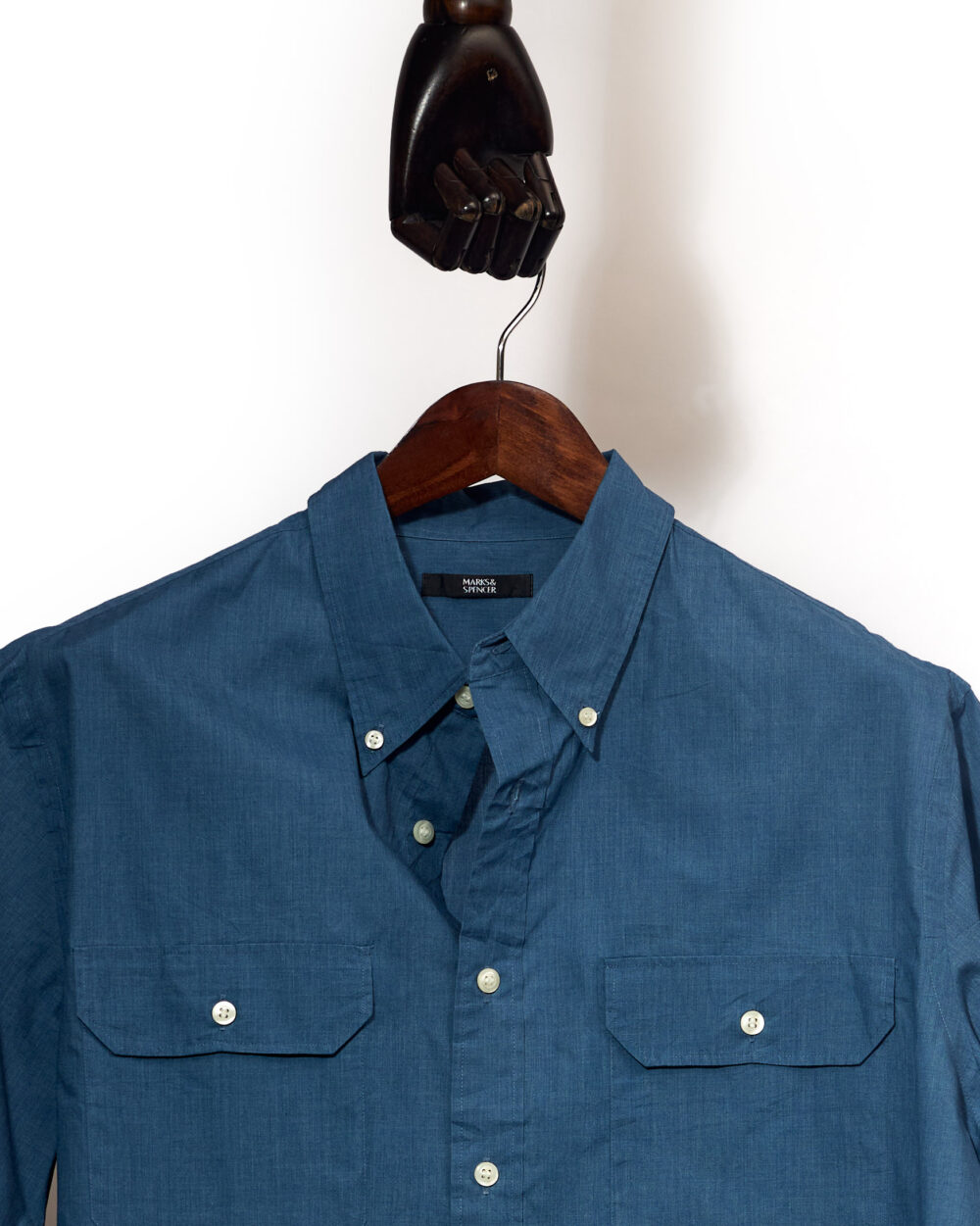 Mark & Spencer Shirt(2XL)