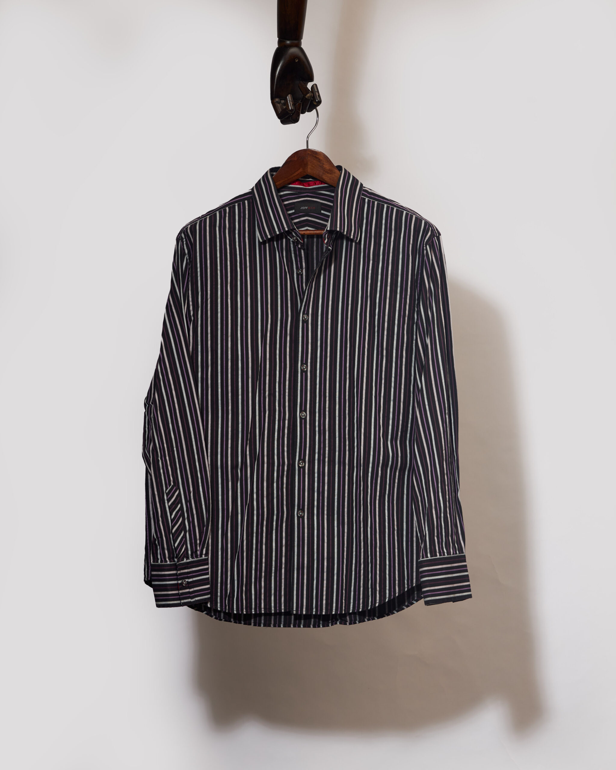 146. Jeff&Co CHEST_ 48 Size_ XL Sleeves _ 25.5 Price_ 10,550