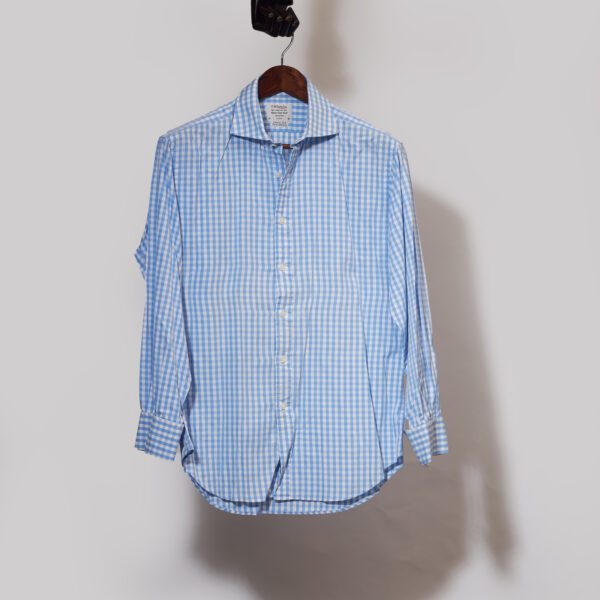 T.M LEWIN Shirt(XL)