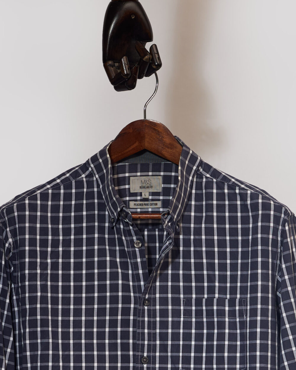 Mark & Spencer Shirt(2XL)