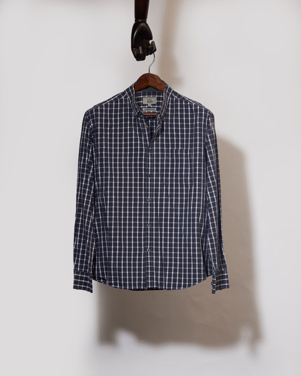 Mark & Spencer Shirt(2XL)