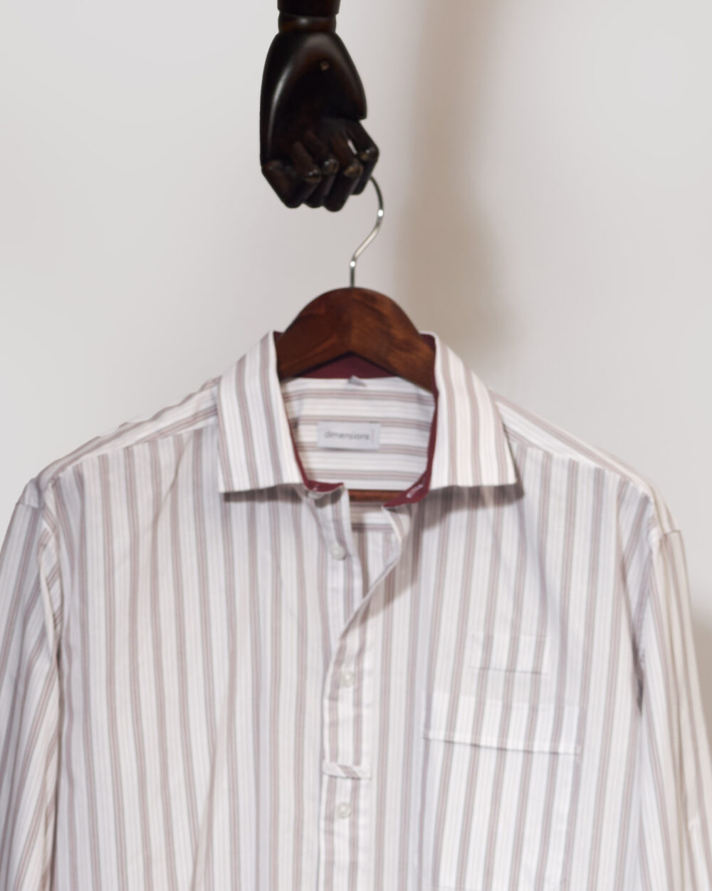 Dimensions Shirt(2XL)