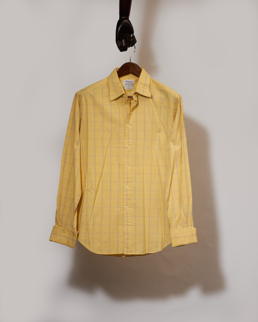 T.M LEWIN Shirt(XL)