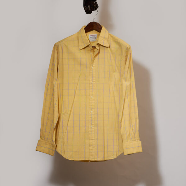 T.M LEWIN Shirt(XL)